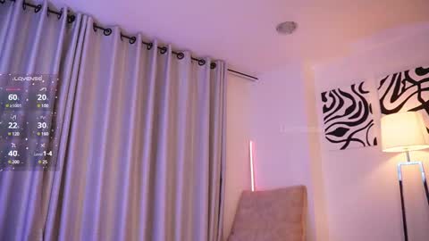 Lili  online show from 02.15.25