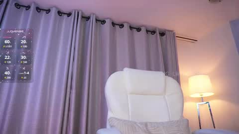 Lili  online show from 03.04.25