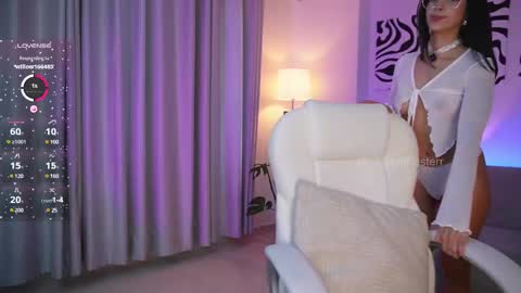 Lili  online show from 03.09.25