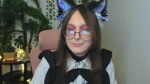 Snapshot of lilithiscute chatting on 10.02.25 lilithiscute online show from 10.02.25