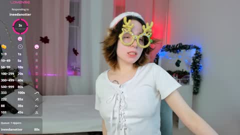 Snapshot of lilithlunna chatting on 01.03.25 Lilith online show from 01.03.25