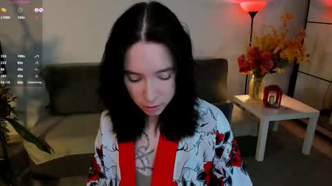 Lilith online show from 11.08.25