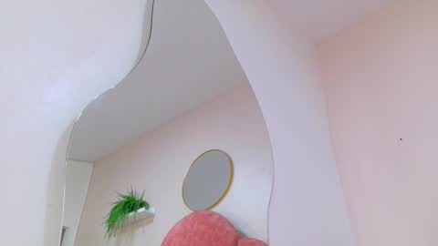 lilithsmith__ online show from 10.20.25