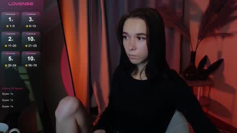 Snapshot of lilithstrangfor chatting on 09.12.25 lilithstrangfor online show from 09.12.25