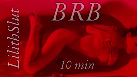 Snapshot of lilitslut chatting on 09.12.25 Lilith online show from 09.12.25