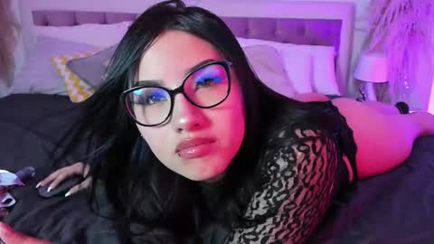 Lily online show from 10.16.25
