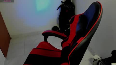 Snapshot of lillith_777 chatting on 09.18.25 lillith_777 online show from 09.18.25