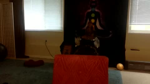 LilMissSpanks online show from 01.09.25