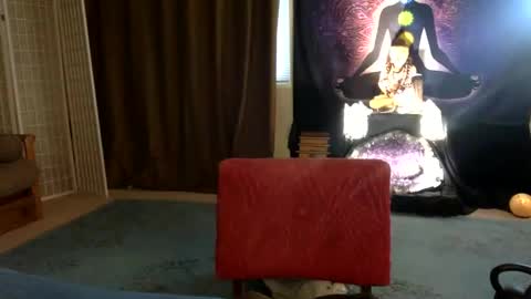 LilMissSpanks online show from 02.13.25