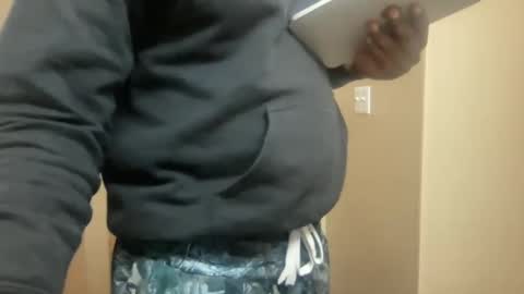 lilnasty100 online show from 11.01.25