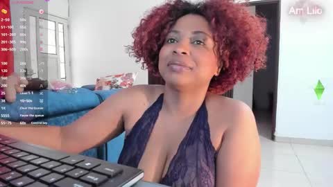 lilotoronto online show from 10.24.25