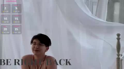 Lily online show from 09.14.25