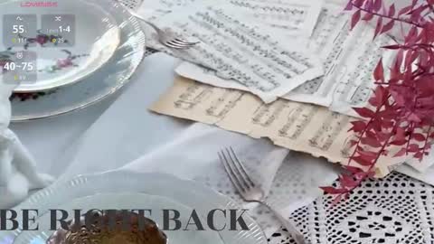 Lily online show from 09.28.25