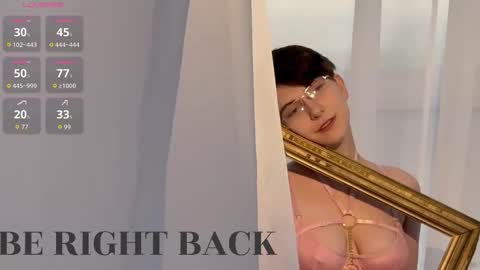 Lily online show from 11.06.25