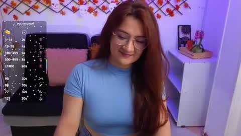 Lily  online show from 10.20.25