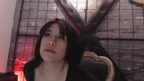 Snapshot of lily_walker chatting on 10.07.25 Lily online show from 10.07.25