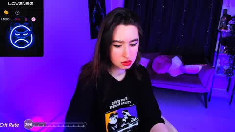 Snapshot of lily_xbaby chatting on 12.04.24 LILY online show from 12.04.24
