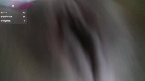 Snapshot of lilybethgray chatting on 10.02.25 Lilybeth.  online show from 10.02.25