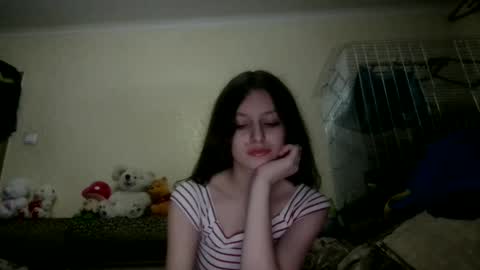lilycandy_ online show from 01.05.25
