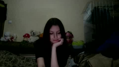 lilycandy_ online show from 01.06.25