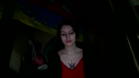 lilycandy_ online show from 01.16.25