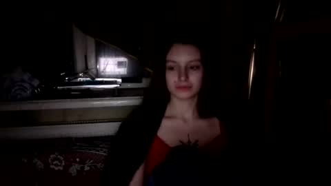 lilycandy_ online show from 01.17.25