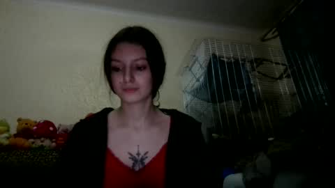 lilycandy_ online show from 01.19.25
