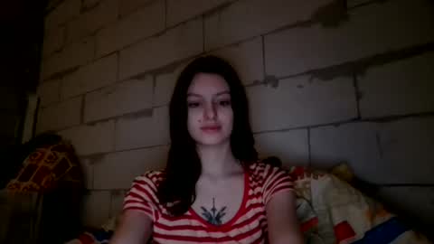 lilycandy_ online show from 01.29.25