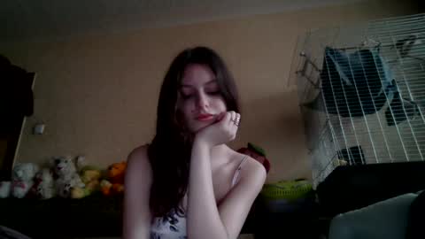 lilycandy_ online show from 02.04.25