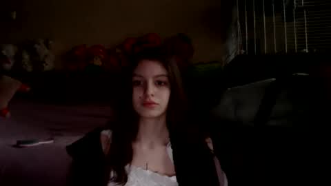 lilycandy_ online show from 02.05.25