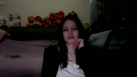 lilycandy_ online show from 02.05.25