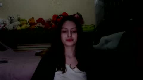lilycandy_ online show from 02.06.25