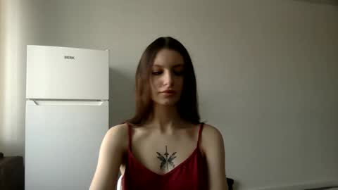 lilycandy_ online show from 02.21.25