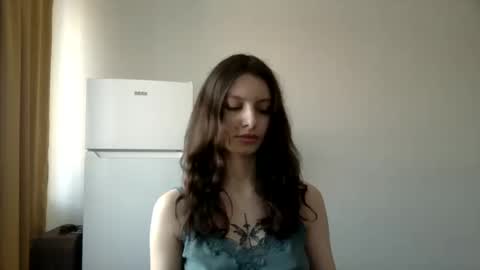 lilycandy_ online show from 02.25.25