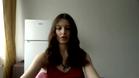 lilycandy_ online show from 02.27.25