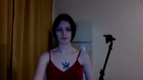 lilycandy_ online show from 02.27.25