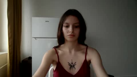 lilycandy_ online show from 02.28.25