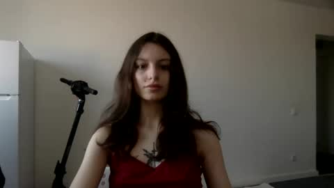 lilycandy_ online show from 03.04.25