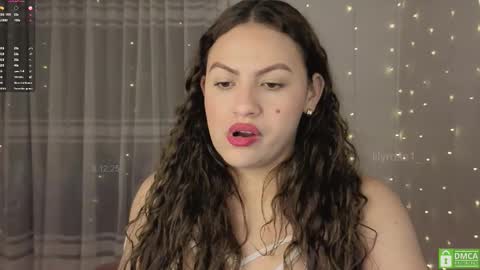 You can call me Li ... online show from 12.03.25