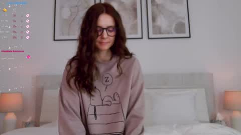 Lily online show from 02.23.25