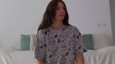 Lily online show from 10.03.25