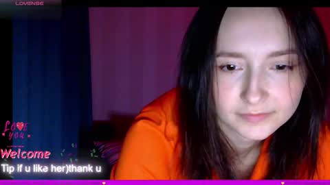 LilyXSky online show from 10.20.25