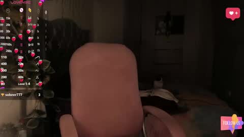 Snapshot of limoncito_blossom2 chatting on 02.28.25 Natalia online show from 02.28.25