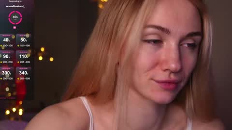 limy_sweet online show from 01.21.25