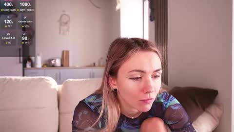 limy_sweet online show from 02.05.25