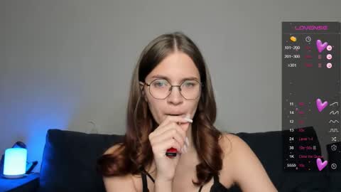 Snapshot of lina_hall chatting on 12.06.24 lina hall online show from 12.06.24