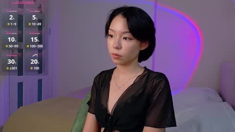 Lina online show from 11.29.25