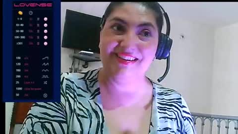 Snapshot of lina_maria99 chatting on 09.09.25 Lina Mara99 online show from 09.09.25
