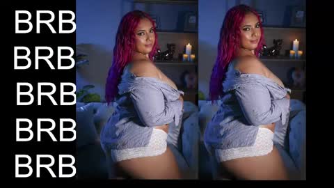 Snapshot of lina_santoss chatting on 09.11.25 lina_santoss online show from 09.11.25