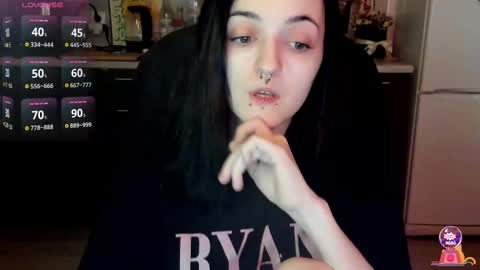 Lina 3  1715622743 online show from 02.11.25